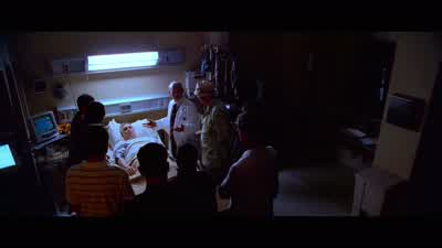 Des amis, alors. - Ocean's Thirteen