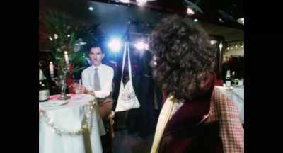 DES BARRES:
It's some kind of magical - The Sparks Brothers