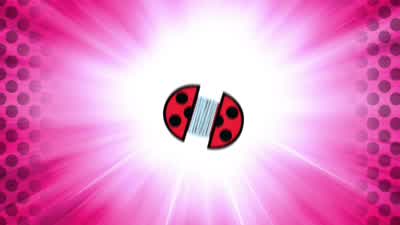 Des cordes de guitare, c'est une blague? - Miraculous: Tales of Ladybug & Cat Noir