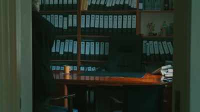 Des: Later, around 2006, 2007, - Murder in the Badlands