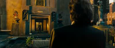 Des pourparlers? - John Wick: Chapter 3   Parabellum