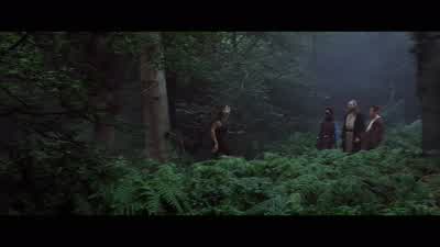 Desa nobody dare. - Star Wars: Episode I   The Phantom Menace
