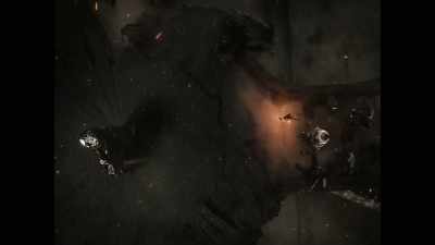 DeSaad! I call to thee. - Zack Snyder's Justice League
