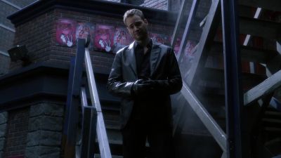 Desaad. - Smallville