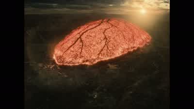 Steppenwolf, tell me what you've learned. - Zack Snyder's Justice League