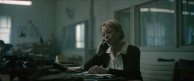 [DeSalvo] Yeah, this is Albert DeSalvo. - Boston Strangler