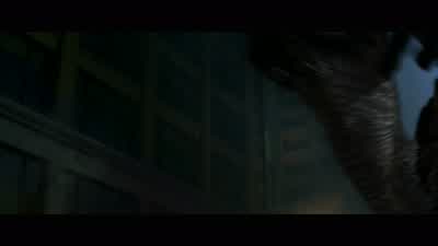 Descend to 300 feet. - Godzilla