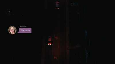  [descending tone] - The Fire That Took Her