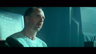 Describe in single words only the good things that come into your mindAbout your motherMy mother YeahLet me tell you about my mother - Blade Runner