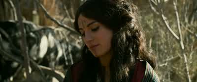 Describe Memphis to someone... - Exodus: Gods and Kings