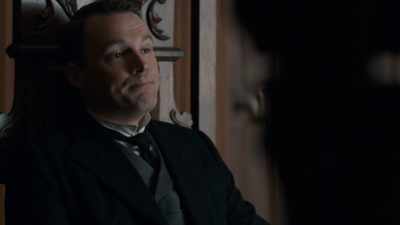 Describe Nellie? - Escaping the Madhouse: The Nellie Bly Story