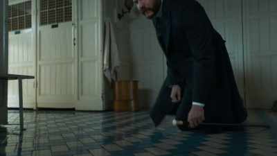 Describe the wounds. - The Alienist