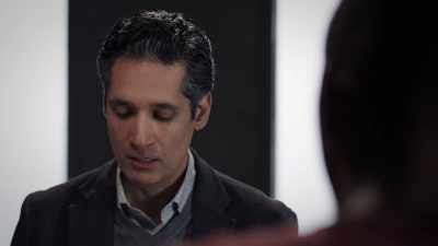 Described him
as curious, gifted, - The InBetween
