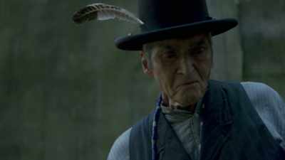 Descriptions vary, but generally
they're considered evil spirits - True Terror with Robert Englund