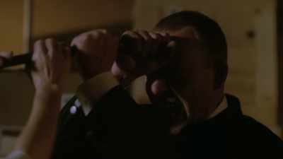 Descubre el camino secreto. - Charmed