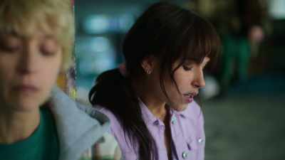 Desculpe perguntar, - Fanfic