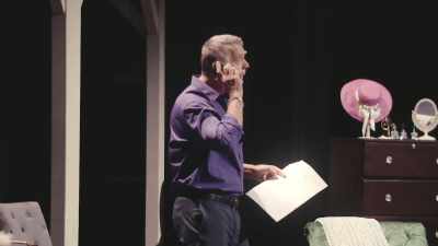 Deseas encontrar tu, ¿sí? - The Confession Musical