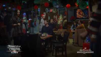 Desejamos-te um feliz Natal - Christmas for Keeps