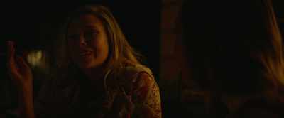 "Desert Door." - Ingrid Goes West