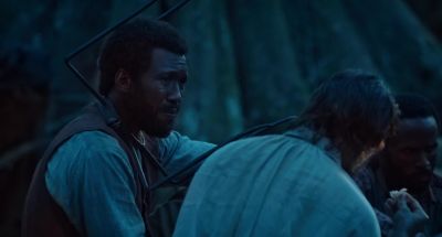 Deserted - Free State of Jones
