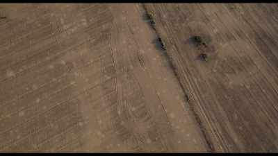 Desertification is a fancy word - Kiss the Ground