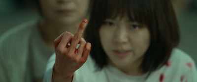 deserves this... - Midnight