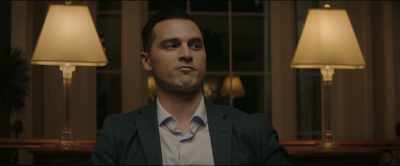 -[DeShawn] Oof.
-Nice bluff, man. Had me fooled. - Dead Money