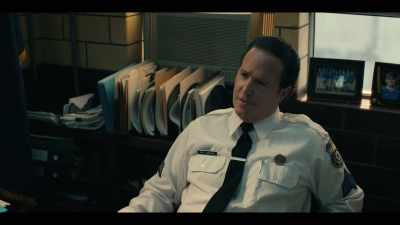 - Deshidratare.
- Asta a fost singura problemă? - Long Bright River