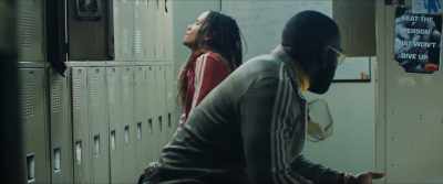 - Desi DeMarco.
- No, no, no, no. Listen. - Bruised