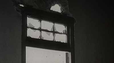 DESI: In 48 hours we lost
everything we had. Everything. - Lucy and Desi