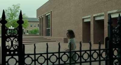 Designed by Eliel Saarinen, - Columbus