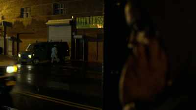 Designed two skyscrapers in
Dubai and four in Manhattan. - Marvel's The Defenders
