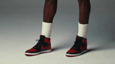 Designing
a physical product - Unbanned: The Legend of AJ1