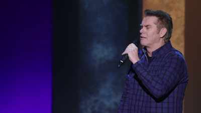 "Desigur." - Brian Regan: Nunchucks and Flamethrowers