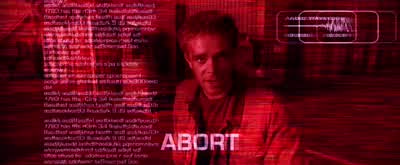 Desire is irrelevantI am a machine - Terminator 3: Rise of the Machines