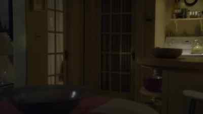 Desire - - Being Erica