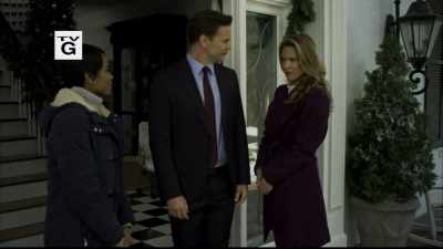 Desiree actually
worked for me, what, - Christmas Wishes & Mistletoe Kisses