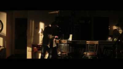 [desk bell ringing] - Hotel Dunsmuir