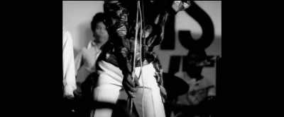 - Desmond Dekker acordou-o - Rudeboy: The Story of Trojan Records