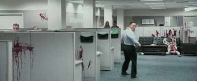 Desmond don't be too sad - Office Uprising