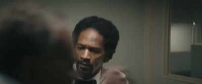 (Desmond whimpering)
(Desmond yelling) - MK Ultra