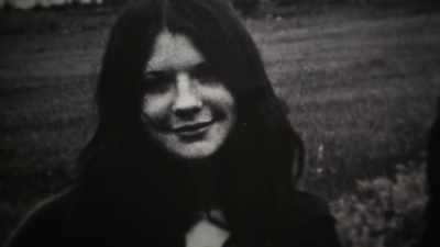 [desolate music] - Confronting a Serial Killer
