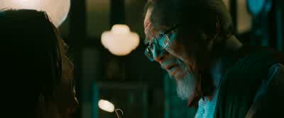 Désolé, M. - John Wick: Chapter 3   Parabellum