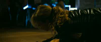 Désolé, Sofia. - John Wick: Chapter 3   Parabellum