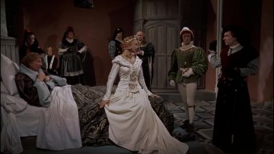 Despair and die - Richard III