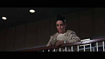 Desperate, I think,
for everybody concerned. - Elizabeth Taylor: The Lost Tapes
