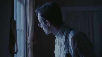 Desperate for it to stop, - True Terror with Robert Englund