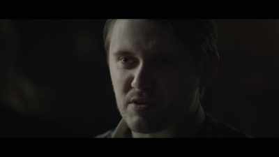 Desperate people, they don't
think twice about throwing money - The Ghost Within