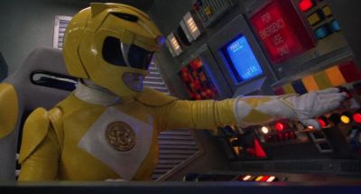 Desperate times call for desperate measures - Mighty Morphin Power Rangers: The Movie