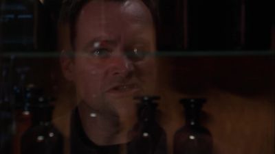 Desperate times,
desperate measures. - Stargate Atlantis